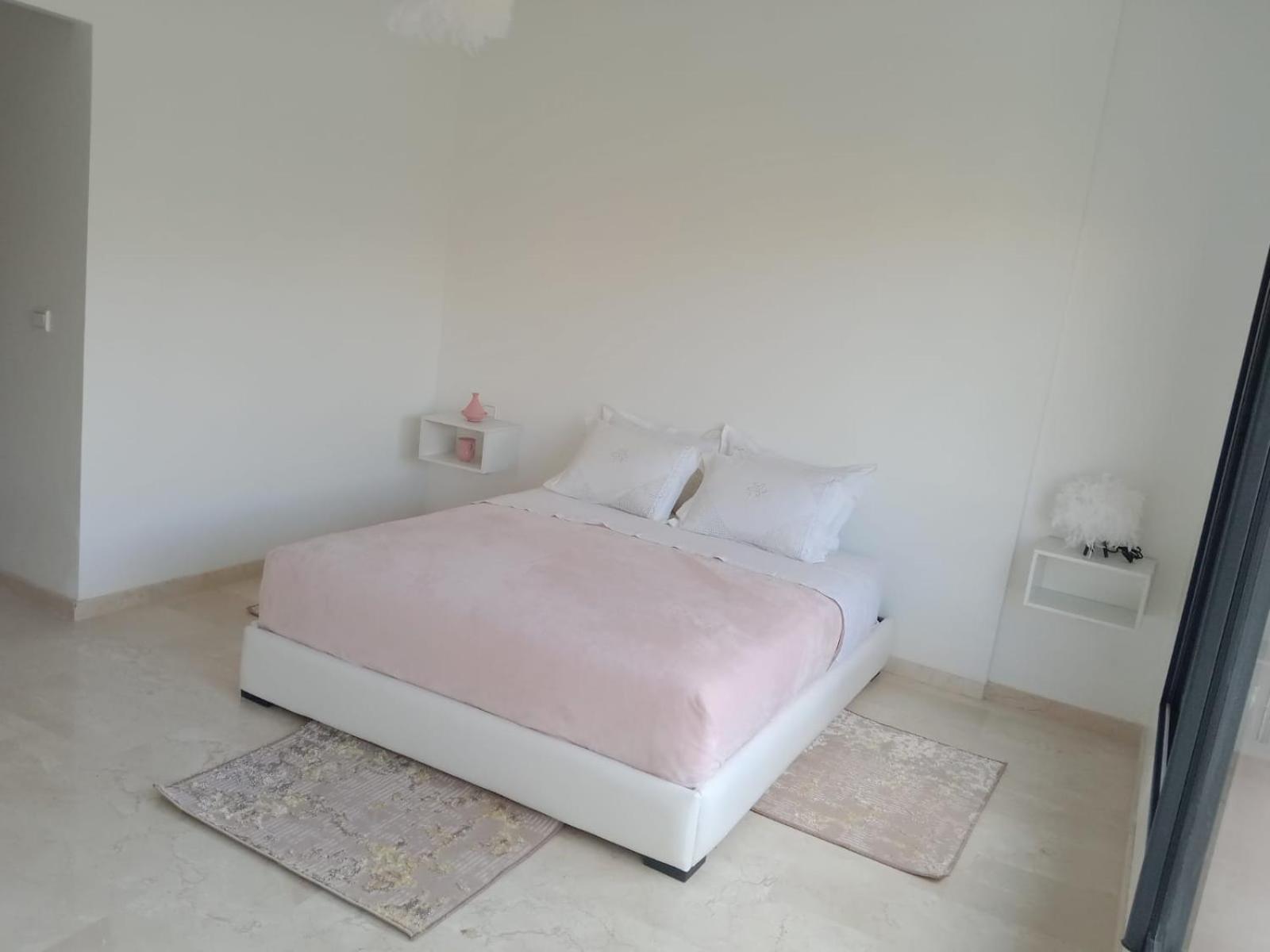 Family Palms Luxe Villa Marrakech With Private Pool Marrakesh Luaran gambar