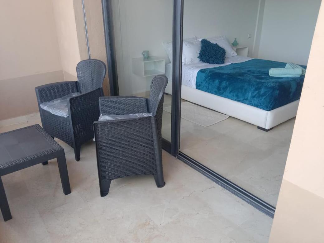 Family Palms Luxe Villa Marrakech With Private Pool Marrakesh Luaran gambar