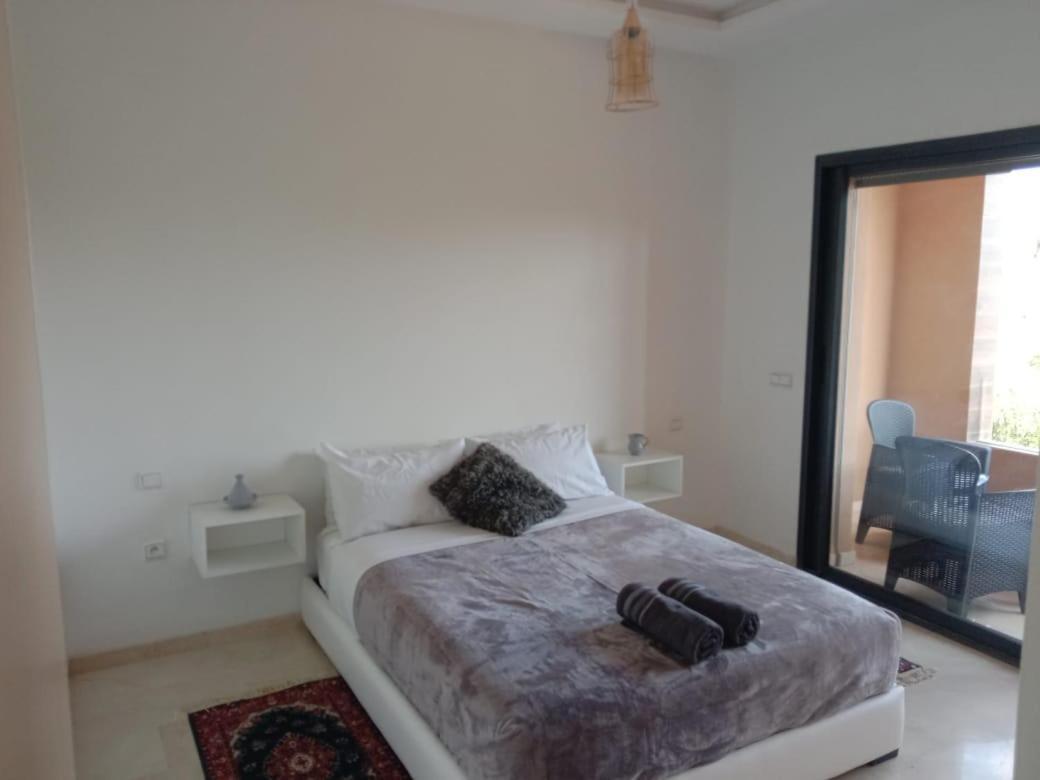 Family Palms Luxe Villa Marrakech With Private Pool Marrakesh Luaran gambar